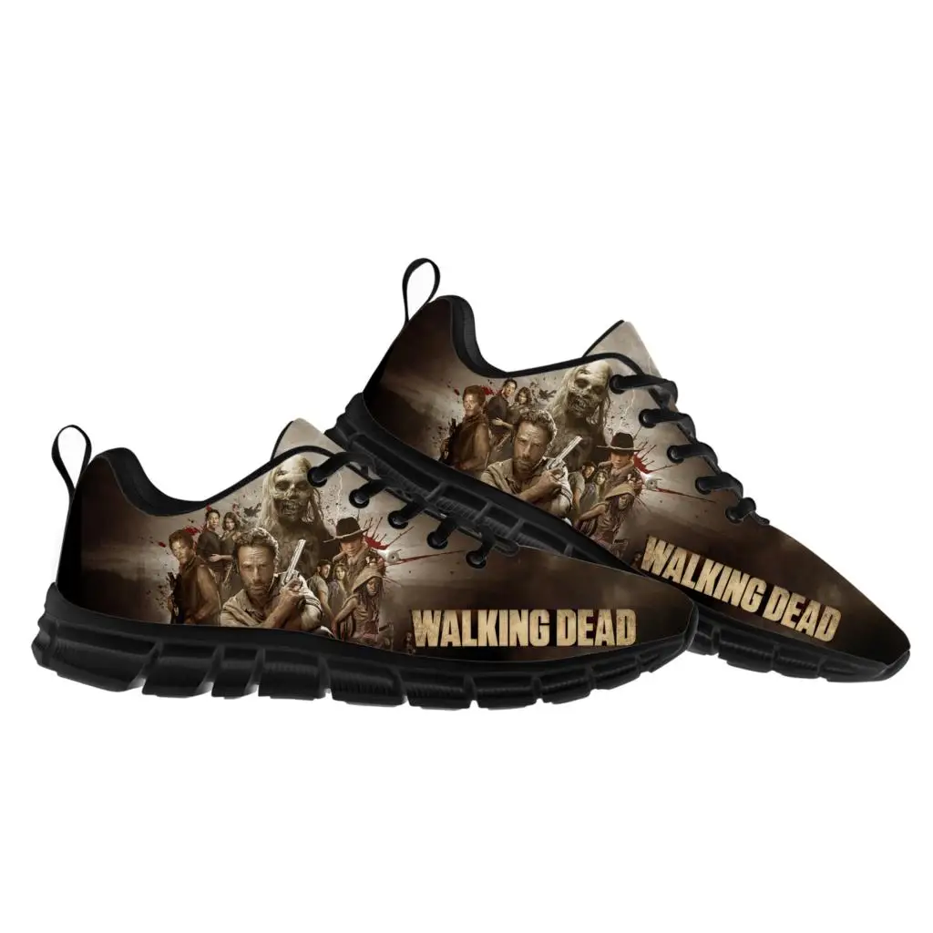 the-walking-dead-horror-calcados-esportivos-tenis-para-homens-mulheres-adolescente-criancas-e-criancas-pai-filho-sneaker-casal-sapatos-personalizados