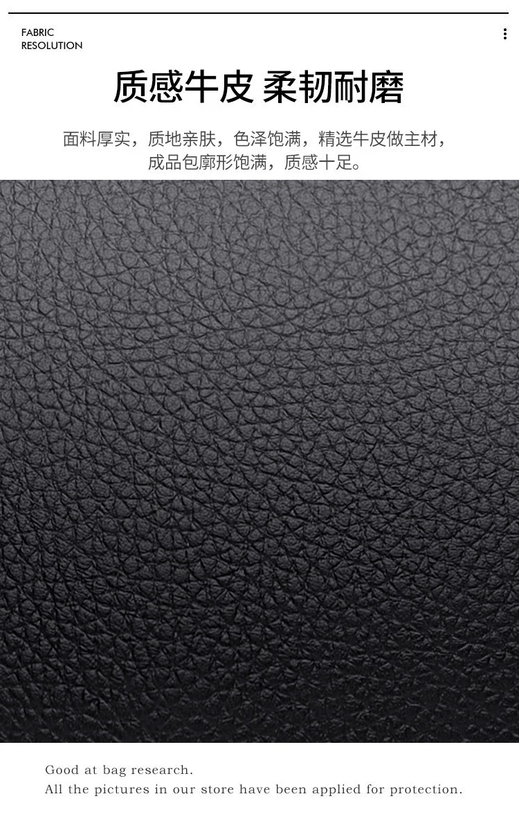 100% Genuine Leather Material Women Bag High Quality Soft Shoulder Bag For Women Fashion Luxury Portable Mini Messenger Bag