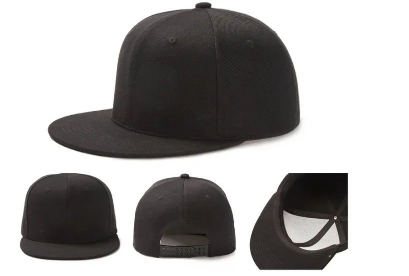 8 Colors! Women Caps Solid Color Baseball Cap Snapback Caps Casquette Hats Fitted Casual Hip Hop Dad Hats For Men Women Unisex