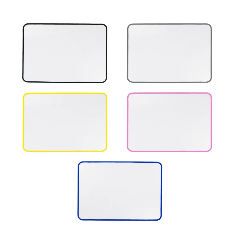 A3 Whiteboard Anti-break Multi-purpose for Kids Adults Writing Drawing
