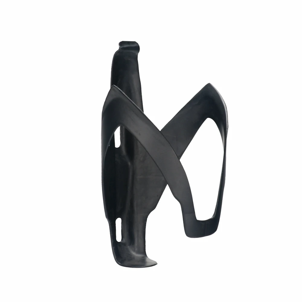 UD Carbon Fiber Bicycle Water Bottle Cage Bike Bottle Holder Cycling Kettle Cage Road Bike MTB Parts For Bottles Diameter 74mm