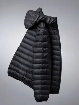 MEN’S WINTER COTTON JACKET 1