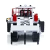 Metal RC Hydraulic D11T Bulldozer 1/14 Scale Finished Radio Control Dozer Model Light Sound Servo Electric Ladder Toys TH24083 2