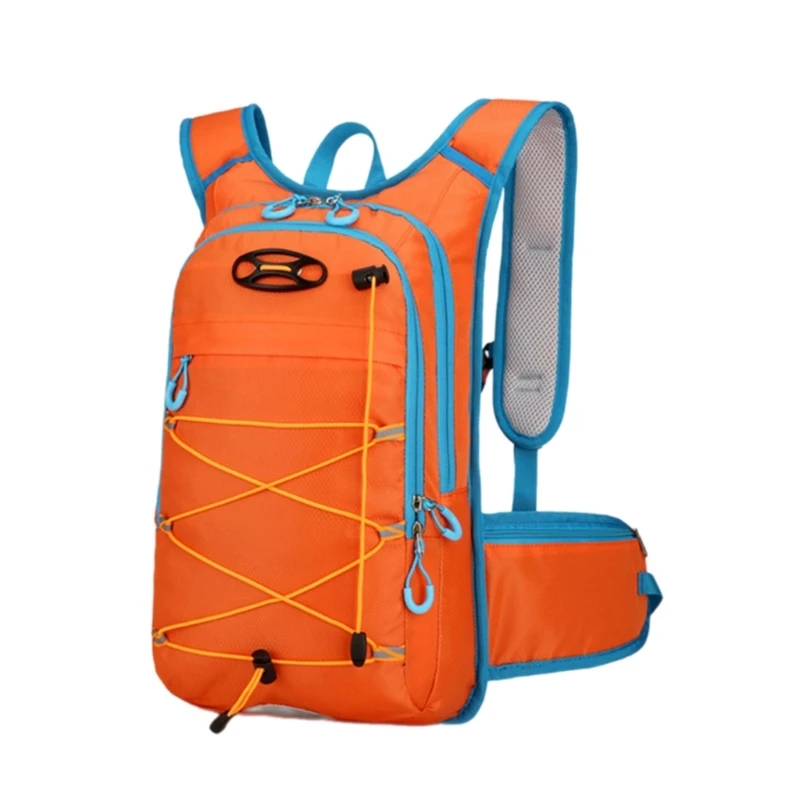 Hiking Backpack for Women Man Daypacks Large Capacity Travel Backpack Cycling Backpack Waterproof Sports Backpack