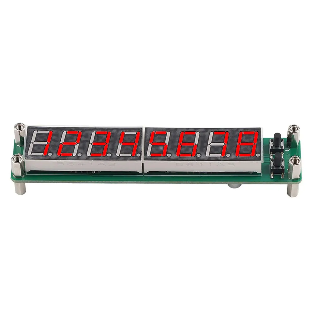 BK1823A - B&k Precision - Contatore di frequenza, 0,1 Hz-2 Farnell alia
