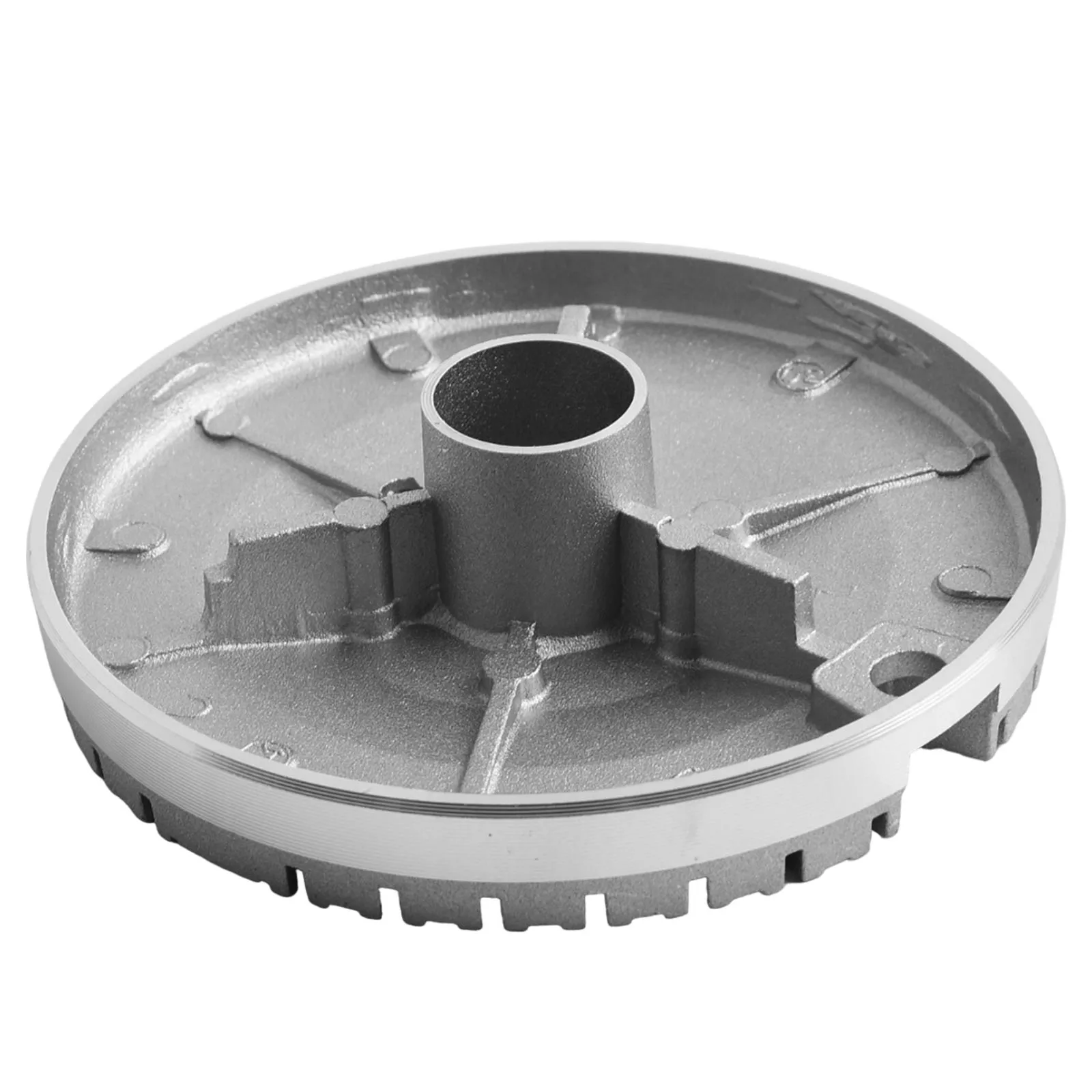 Oven Gas Hob Cooker Hat Set High Efficiency Cooker Hat Set SABAF Stoves 6 Hoods 5 Flame Diffusers