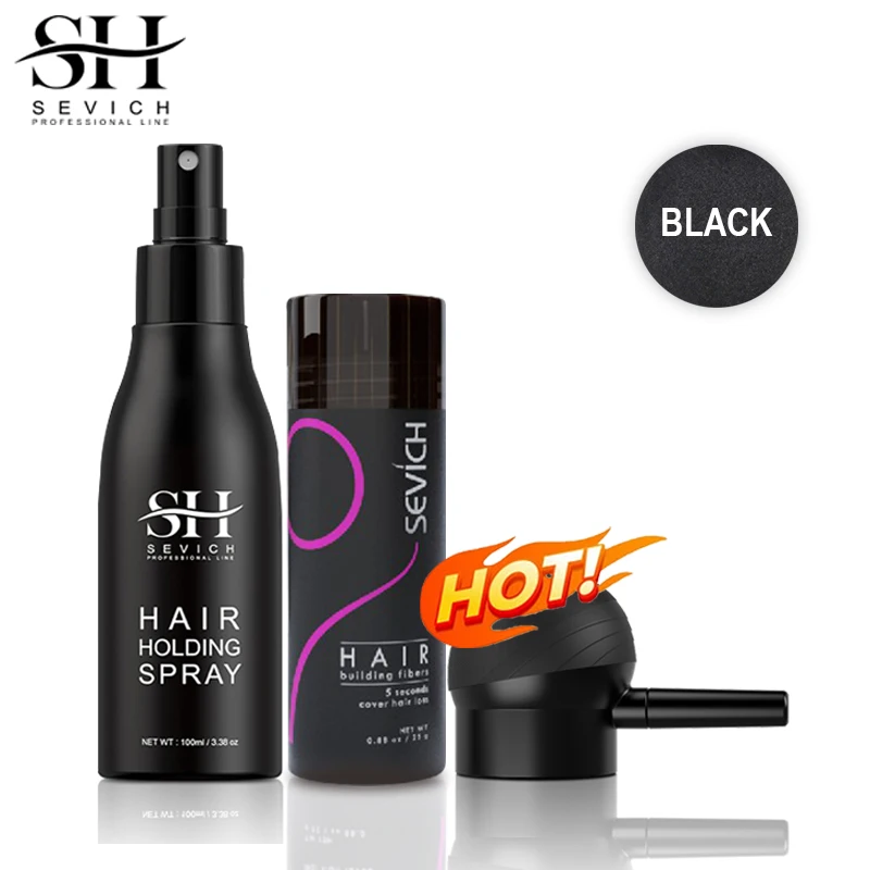 Black Set