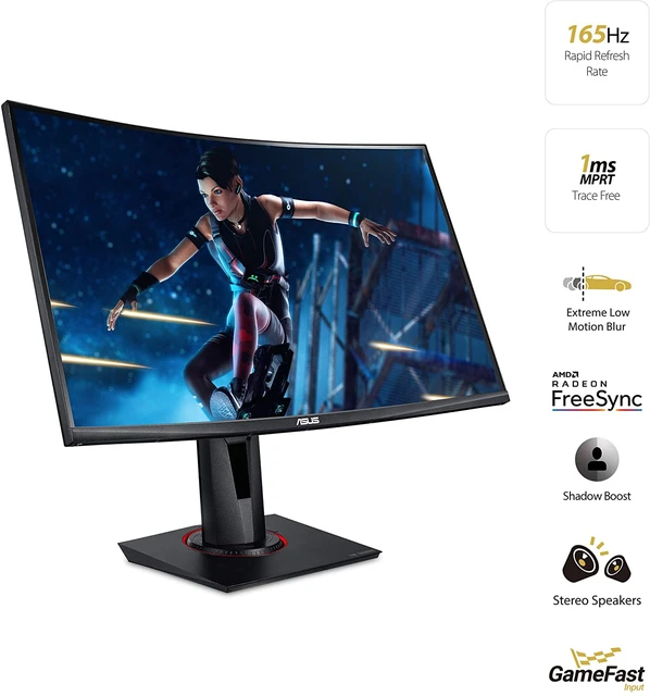 30inch Monitor Gaming Ips Gaming Monitor 360hz Gaming Curved Monitor -  Display Screen - AliExpress