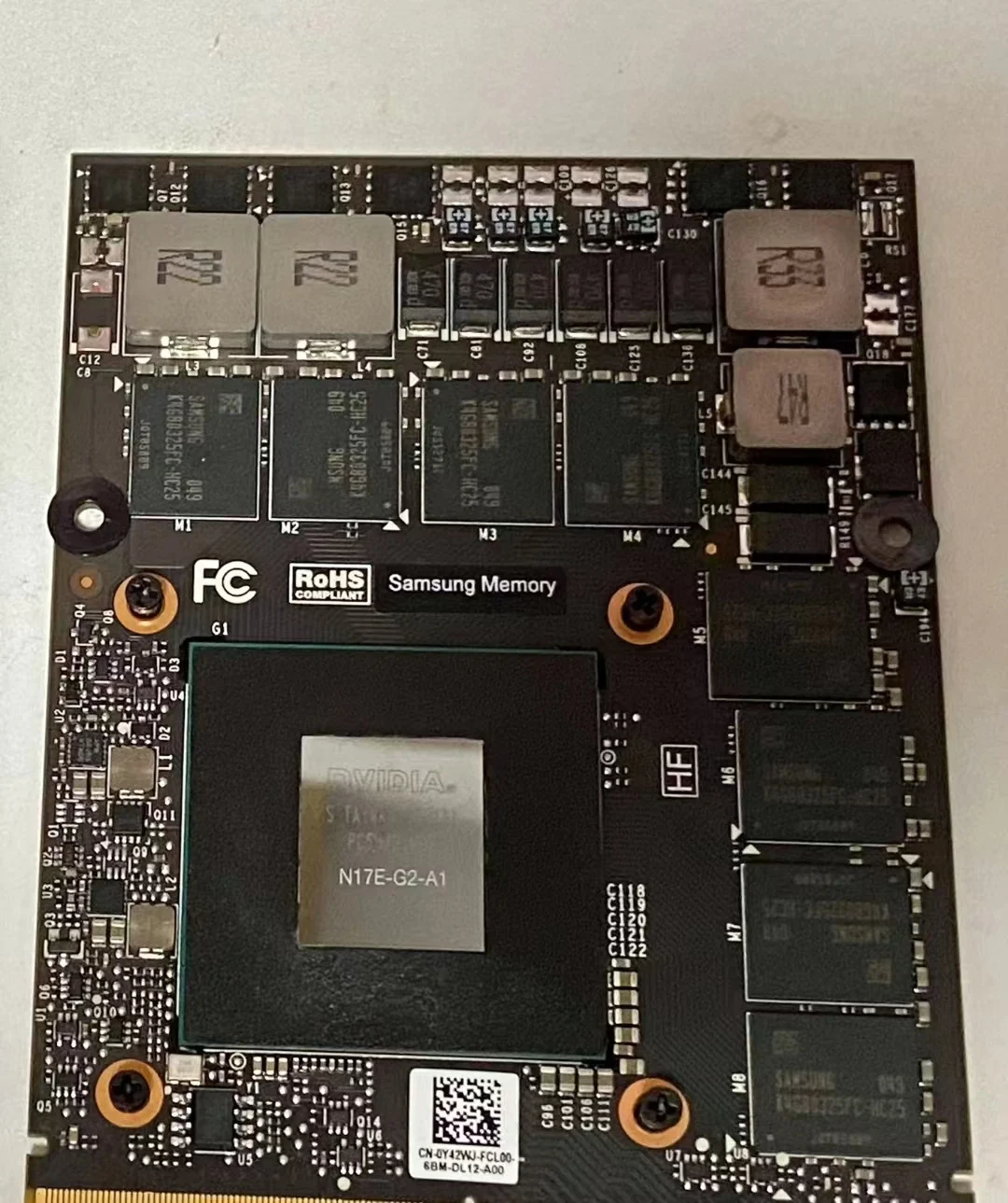 GV-N1070WF2OC-8GD | Scheda Video Gigabyte GeForce GTX 1070 WindForce OC