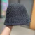 Simple Girl Sun Hat Wide Brim Floppy Summer Hats for Women Beach Panama Straw Dome Weave Bucket Hat Femme Shade Hat Women Hats 9