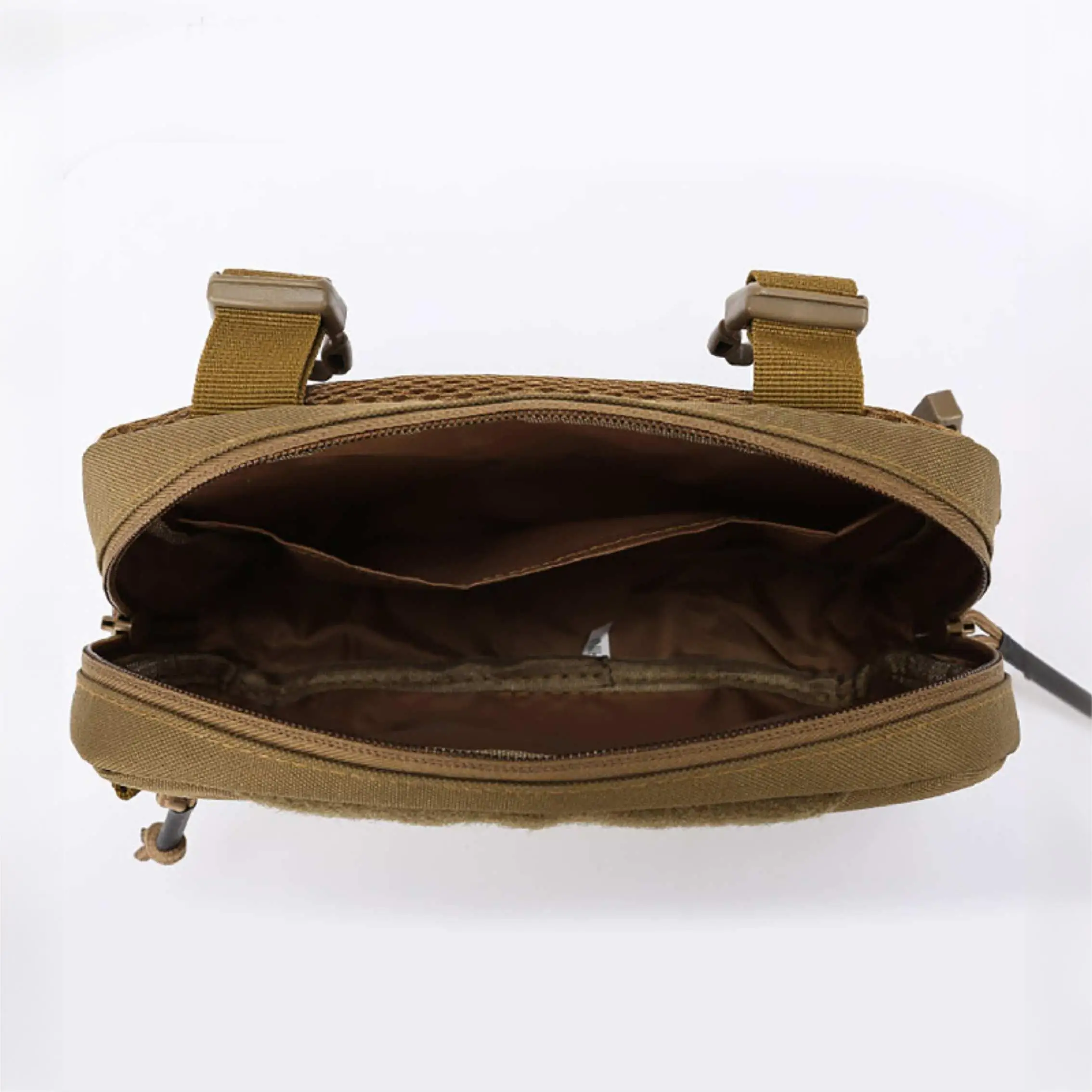 Polyester Tactical Chest Bag for Outdoor Sports Hiking
