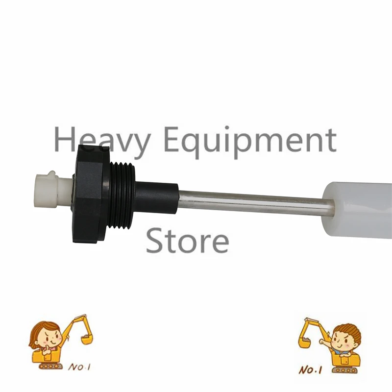 Capteur De Niveau De Carburant Pour Bobcat 7287030 7179838 – Compatible Modèles 319 à 435, E14 à E26 | Pièce Détachée Pelleteuse
