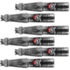 6 Pcs Telescope Kids Party Favors Mini Toys Decorate Pirate for Plastic Single-Tube Playing Child 3