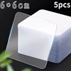5pcs Tape Hooks