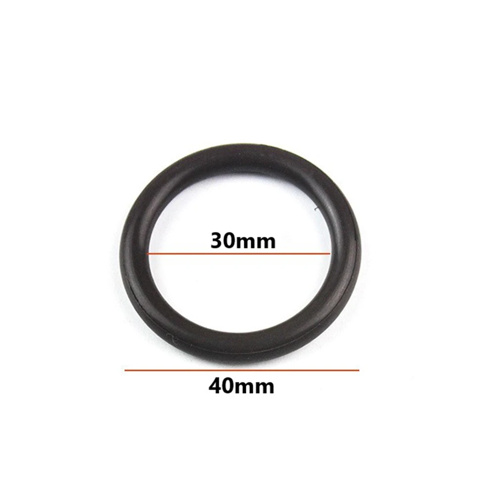 High Quality Practical Durable Piston Ring For Bosch GSH11E For GBH11DE 40x30mm Black Demolition Rotary Hammer for xiaomi redmi note 11 4g qualcomm note 11s 4g ring kickstand soft tpu phone case with built in metal sheet black