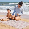 Rosa Beaux 30x60 Inch Beach Towels Bath Towel Soft For Beach Customisable Personalisation Souvenir Gift 4