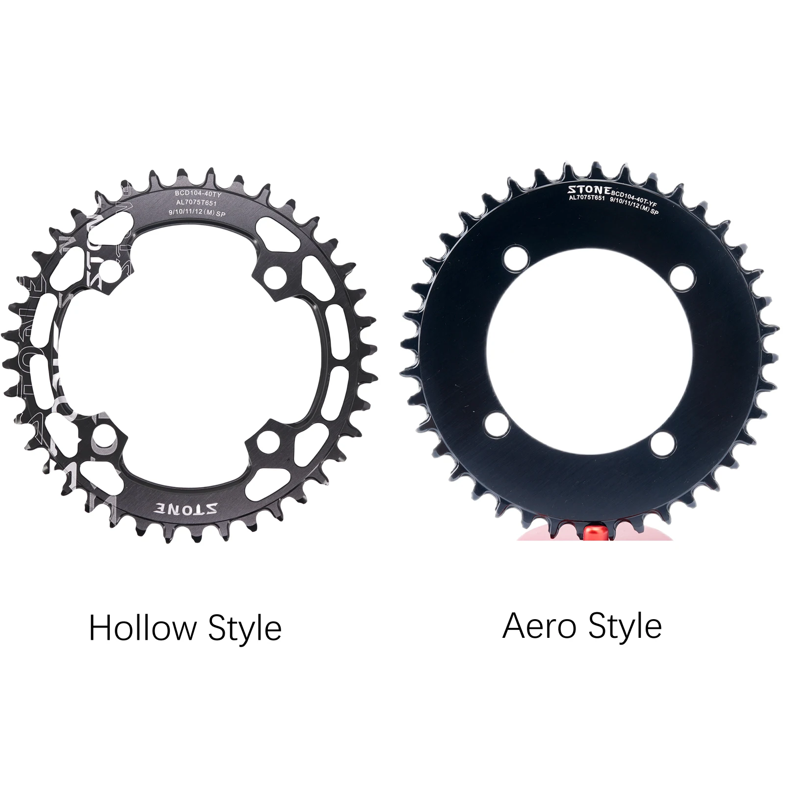 Velobike チェーンリング 66T Velobike Elite Track Chainring – RUNWELL