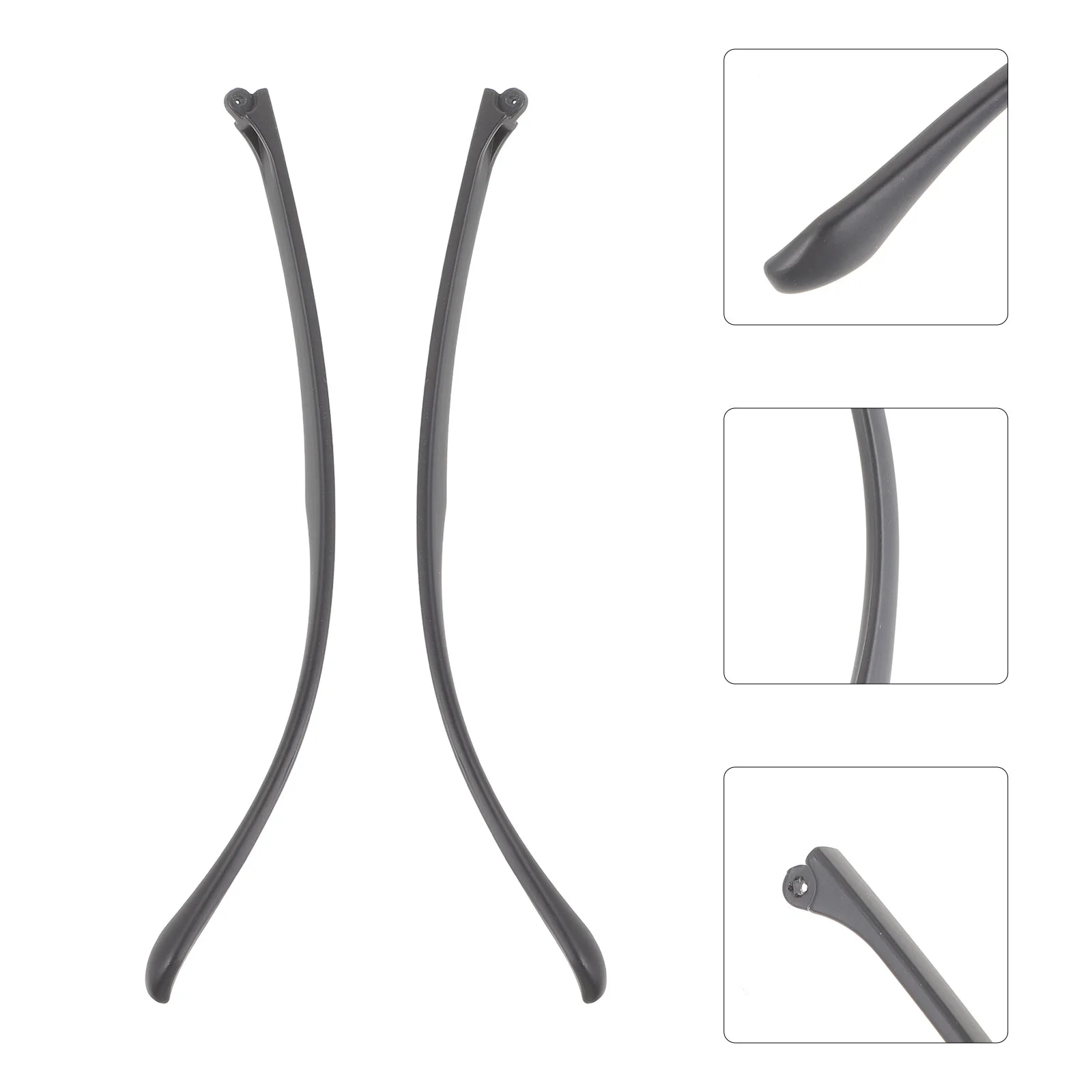 

Glasses Accessories Sunglasses Arm Legs Replacement Eyeglasses Temples Spectacle