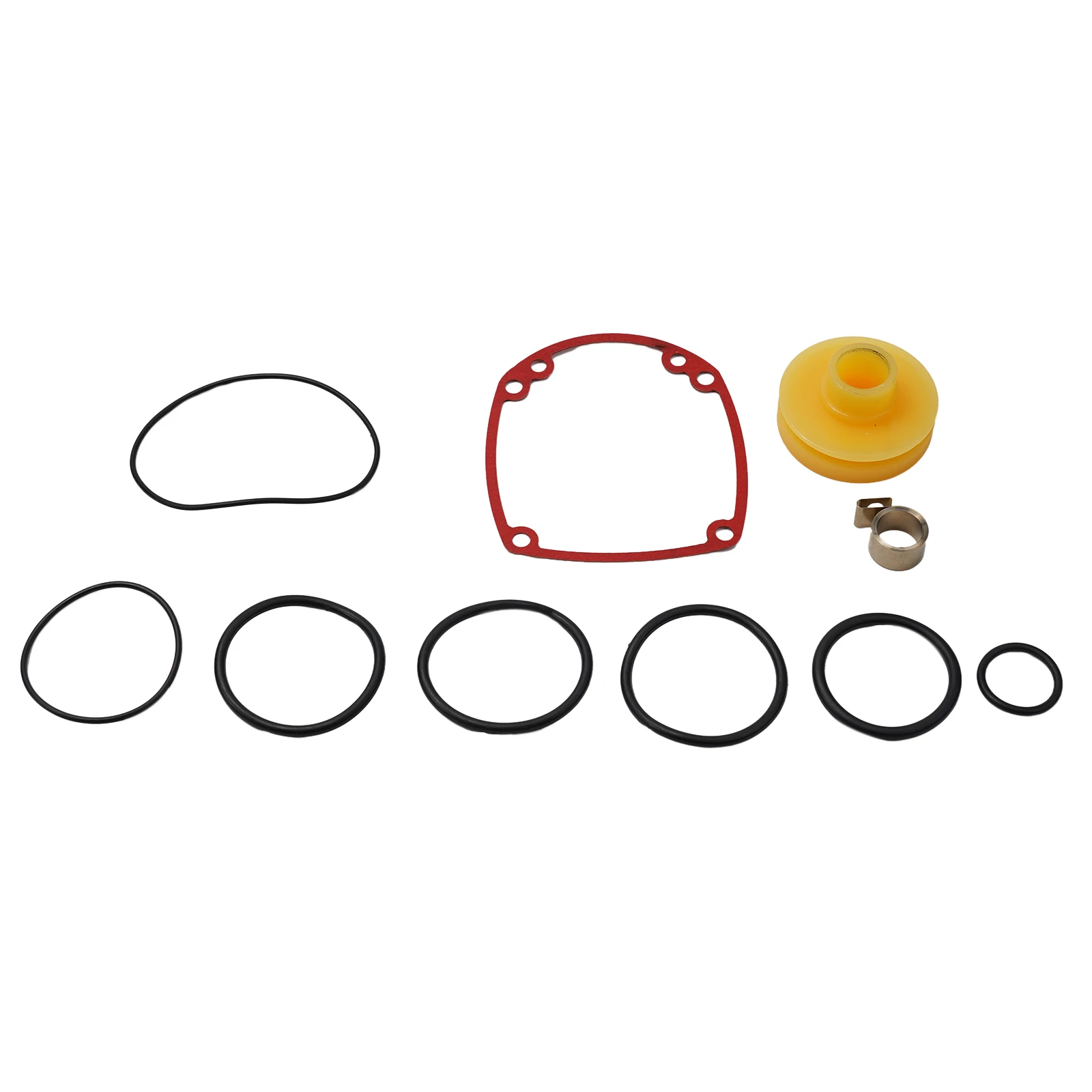 MCN150 MCN250 Nailer MCNRK Rebuild Kit