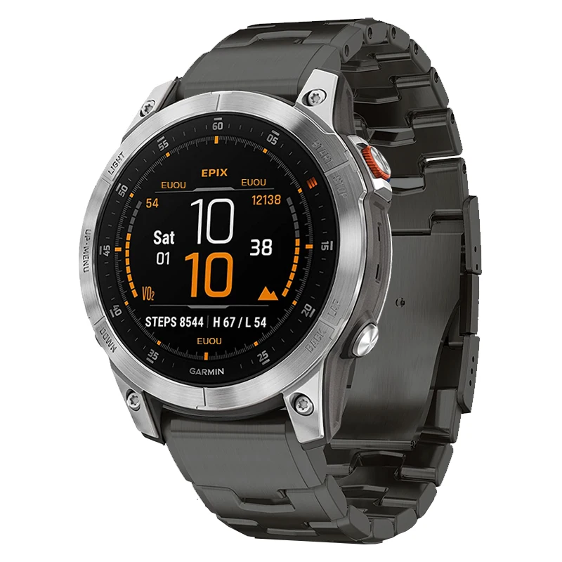 6x Pro Best Fenix Watch Face Best Fenix 5s Watch Faces Sale