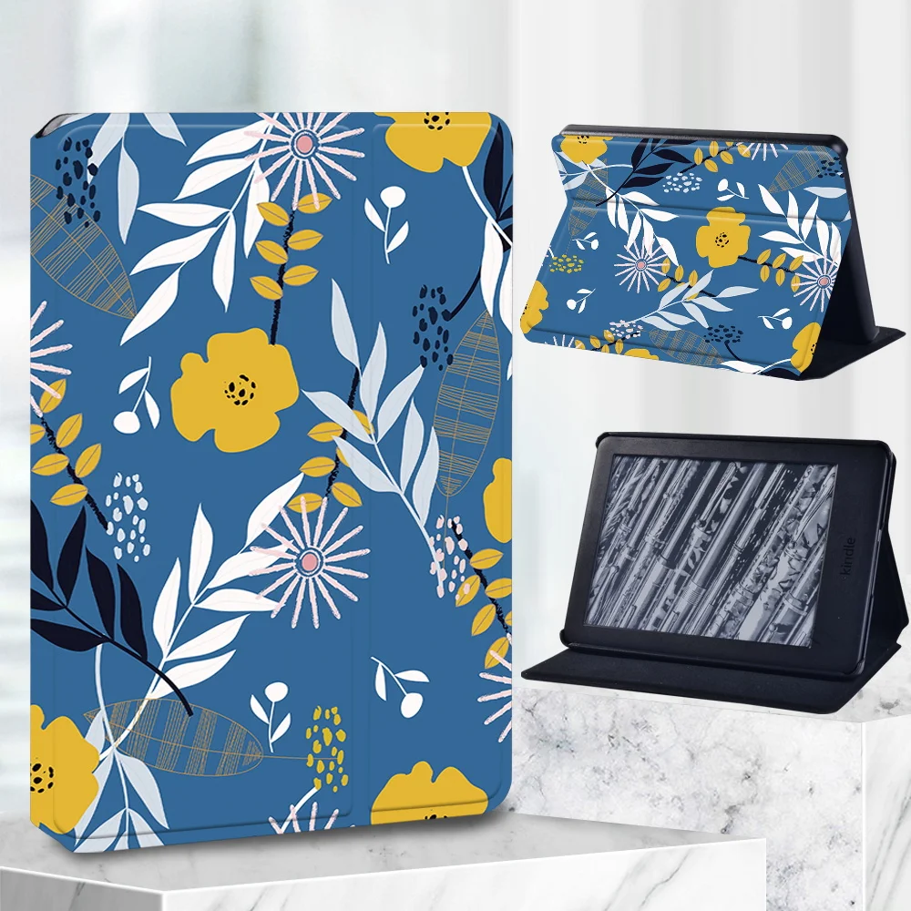 capa para amazon kindle paperwhite gen capa