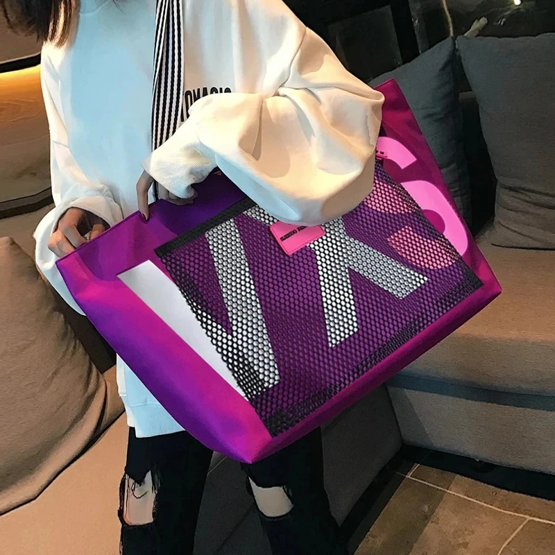 sac plage, sac bandoulière, fourre-tout, sac étanche, sac grande capacité, sac femme,