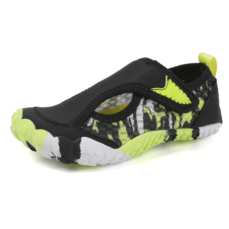 Kids Shoes Quick Drying Water Sports Shoes 25-38#