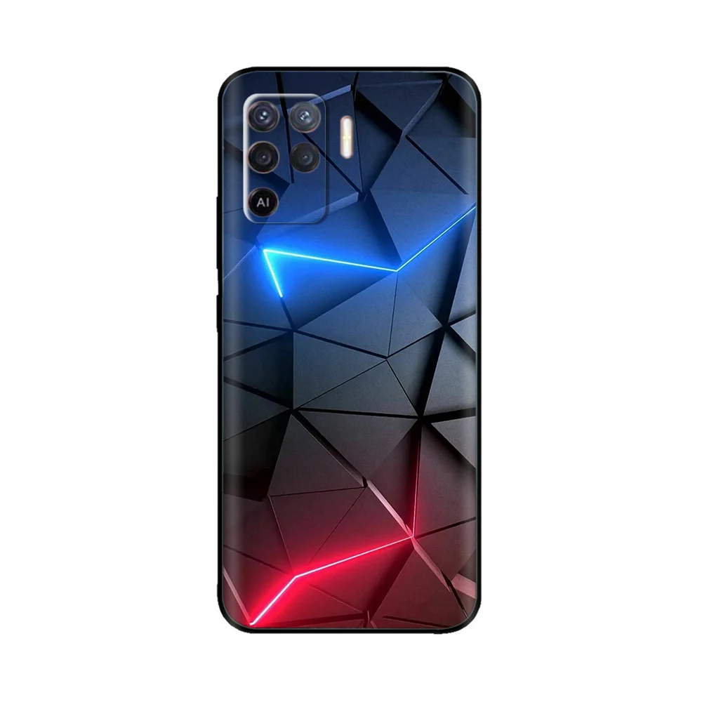 Durable Soft TPU Silicone Shockproof Phone Cover Case