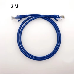 Durable Outdoor Waterproof Cat5e Ethernet Cable (2M)