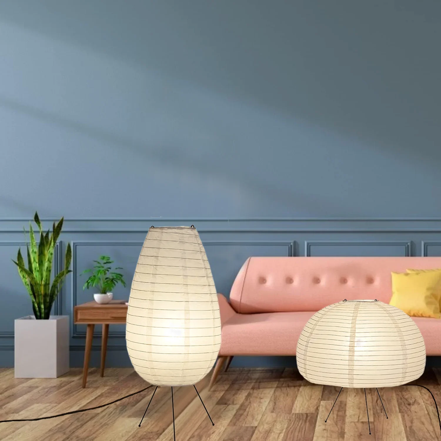 Pear Night Lamp, Bedside Table Night Light, Bed Lamp Aesthetic Sleep Light Present Gift 夜灯 睡眠灯 I.152965032