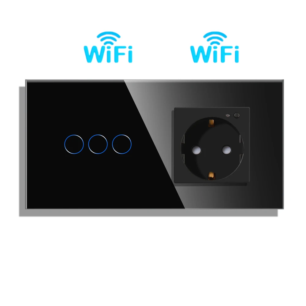 wifi 3g wifi socket