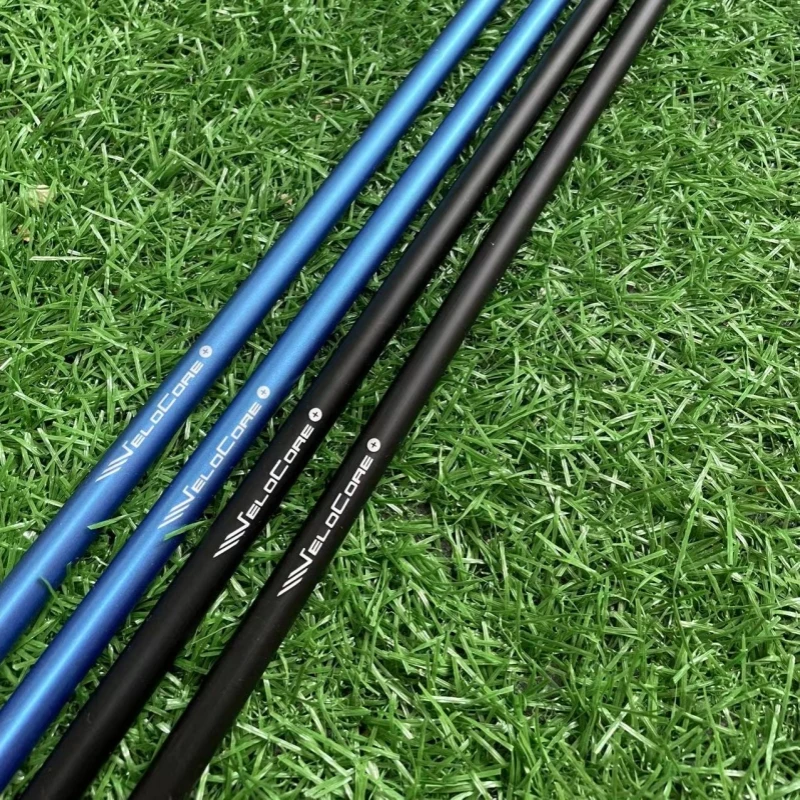 New Golf Drivers shaft Blue/Black S/R/X/SR Flex Graphite shaft Wood Clubs Tip size 0.335 High stability Golf Club