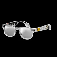 Xiaomi Intelligent 6K AI Glasses – HD Camera, Music & Live Translation - Image 4
