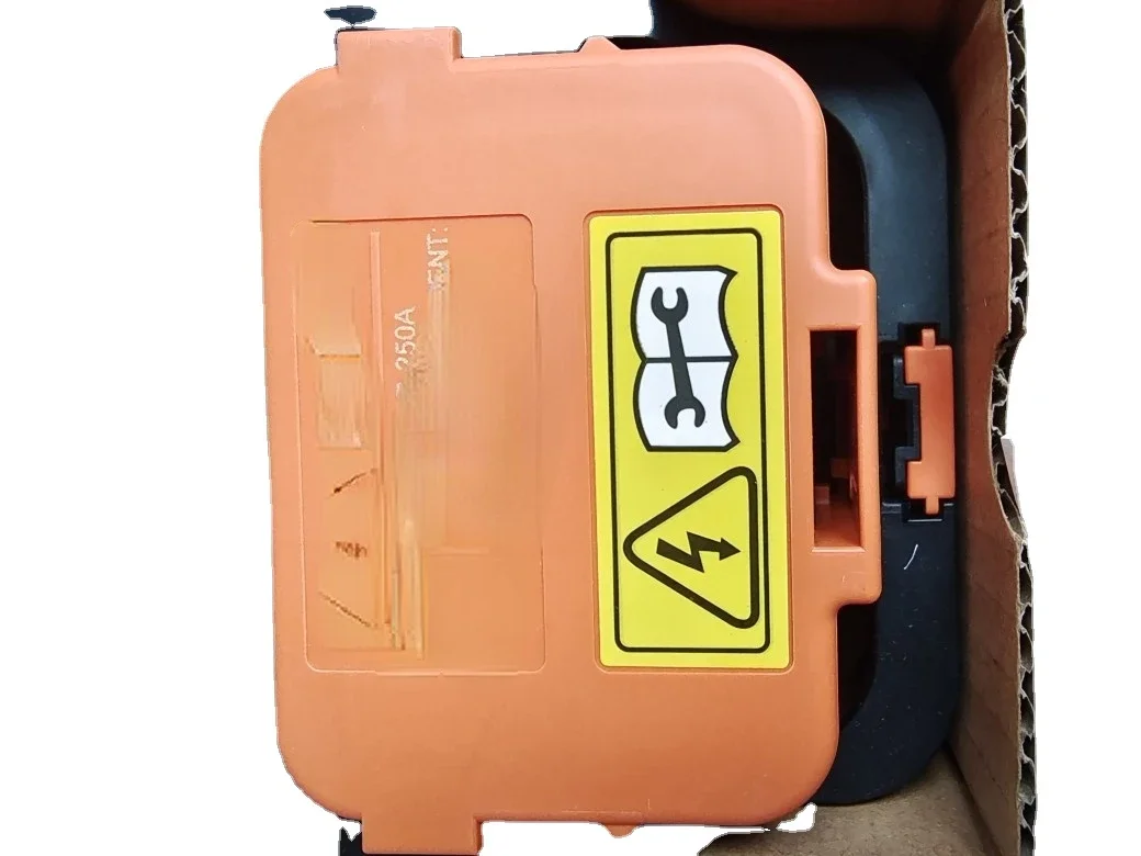 

PCD Новый переключатель для обслуживания электроэнергии MSD Ac690v350a штепсельная розетка 250A