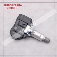 4PCS NEW TIRE PRESSURE SENSOR FOR MAZDA 2 3 5 6 CX-3 CX-5 CX-7 CX-9 MX-5 BHB637140 BHB637140A GS1D37140 433MHz - Image 4