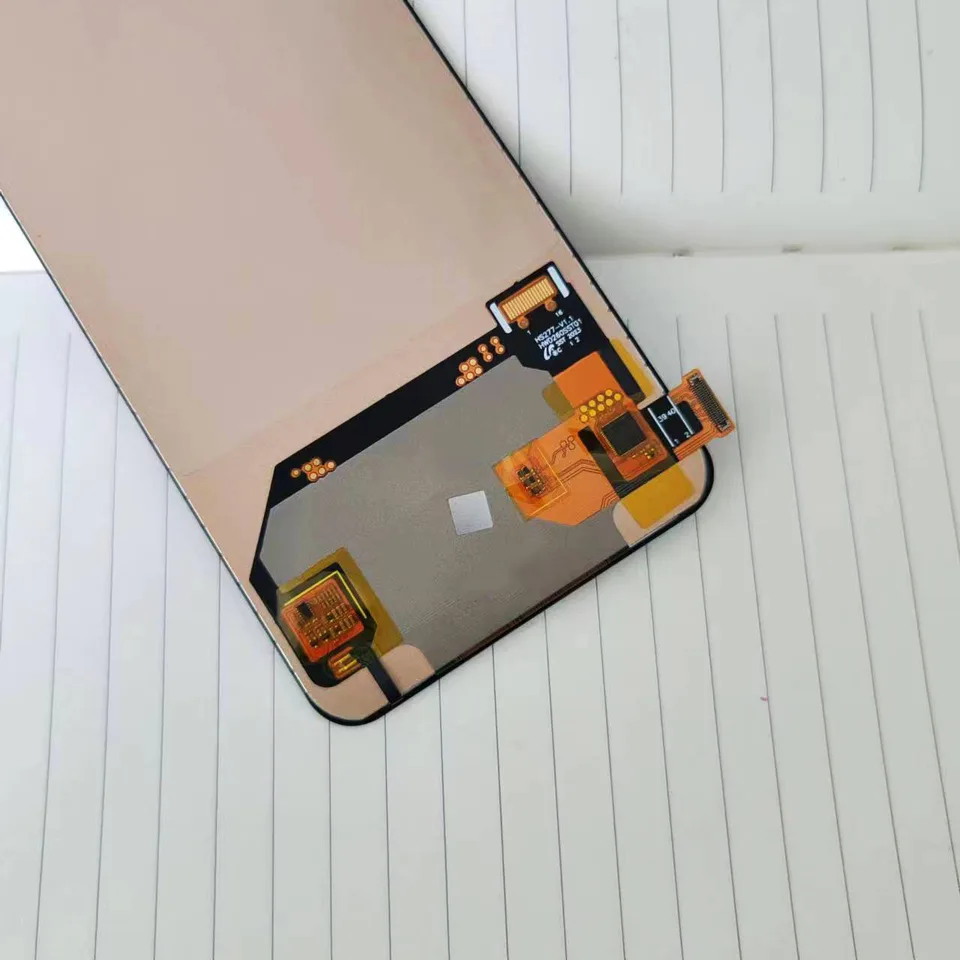 OnePlus Nord - LCD Display + Touch Screen TFT