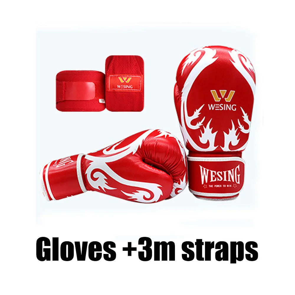 Personal Defensive Boxing Gloves, Hand Target, Foot Target, Training, Adult, Muay Thai, Foot Mma, Equipment