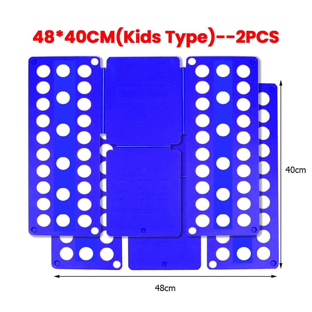 2PCS Kids Type