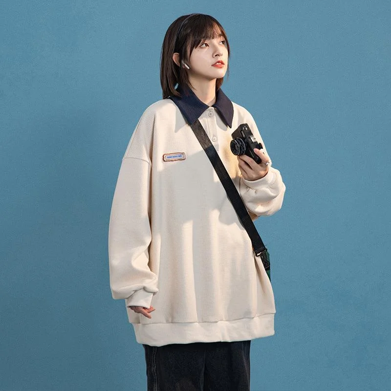 Рисунок 3 - Модный Женский свитшот большого