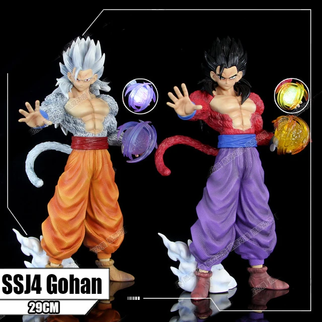 Dragon Ball Z - Clearlise - Son Gohan Great Saiyaman II Ver.A Statue