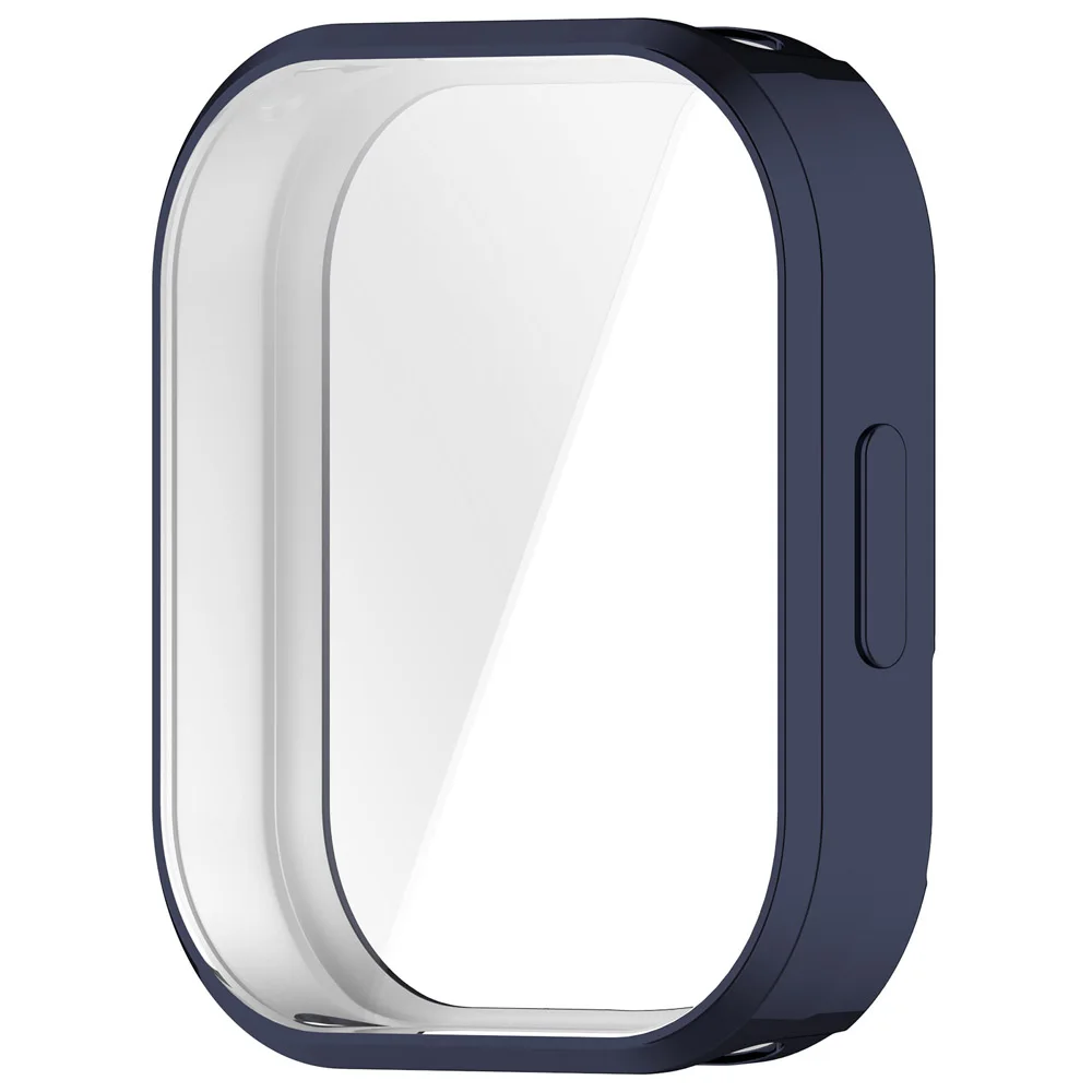 Soft TPU Protective Case for Smartwatch – Full Shell Cover Guard