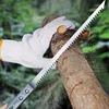 Portable mini hand saw garden saw handheld logging quick cutting household multifunctional DIY tool 1