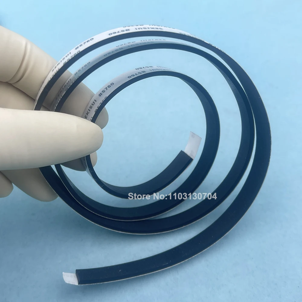 절단 플로터 미마키 CG-60 패드 스트립 매트, 미마키 60ST/60SR 61SR 130ST 130SR 131ST 131SR 커터 블레이드 보호 가드 테이프