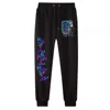 Hot Anime Arcane-Jinx Pants Man Woman  Harajuku  Streetwear Trousers 1