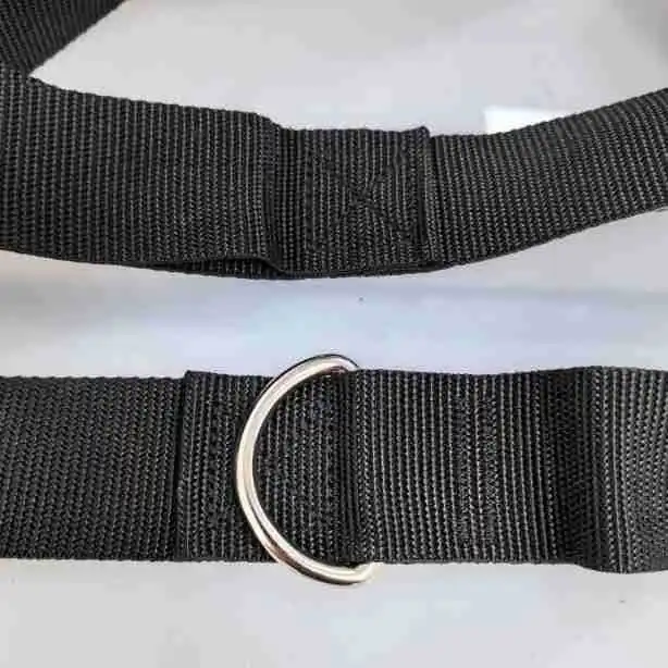 Upgrade Door Anchor Strap for Resistance Bands Exercises Anchor Attachment for Home Gym Fitness Portable Door Band Resistance 2