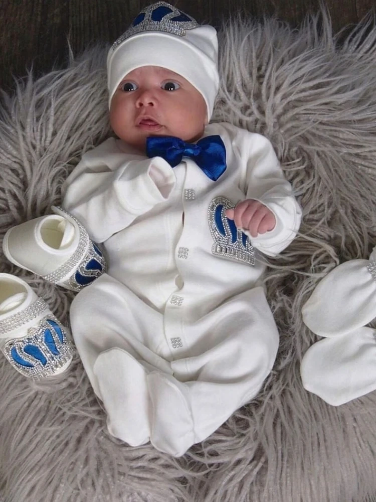 Para Bebé Recién Nacido Ropa BebÃ© Online Barata Hospital Ropa De