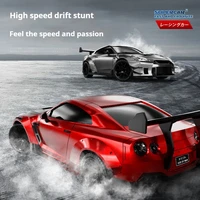 2025 New 1: 20 Rc Car 2.4ghz 080 Remote Control Car 4wd Off-Road High-Speed Drift Racing Car Boy Toy Birthday Gift Customization 2