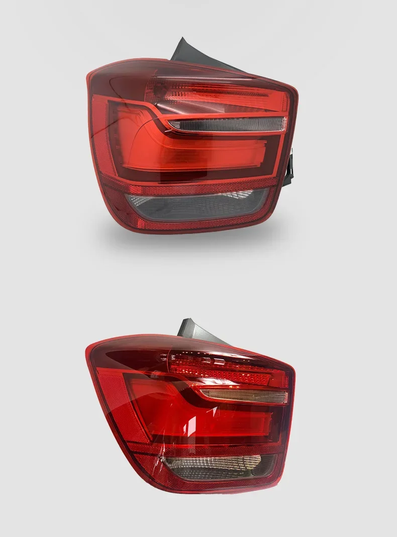 BMW 1 시리즈 F20 후미등 114i 브레이크 116i 후면 차량 118i 역방향 LED 테일에 적합