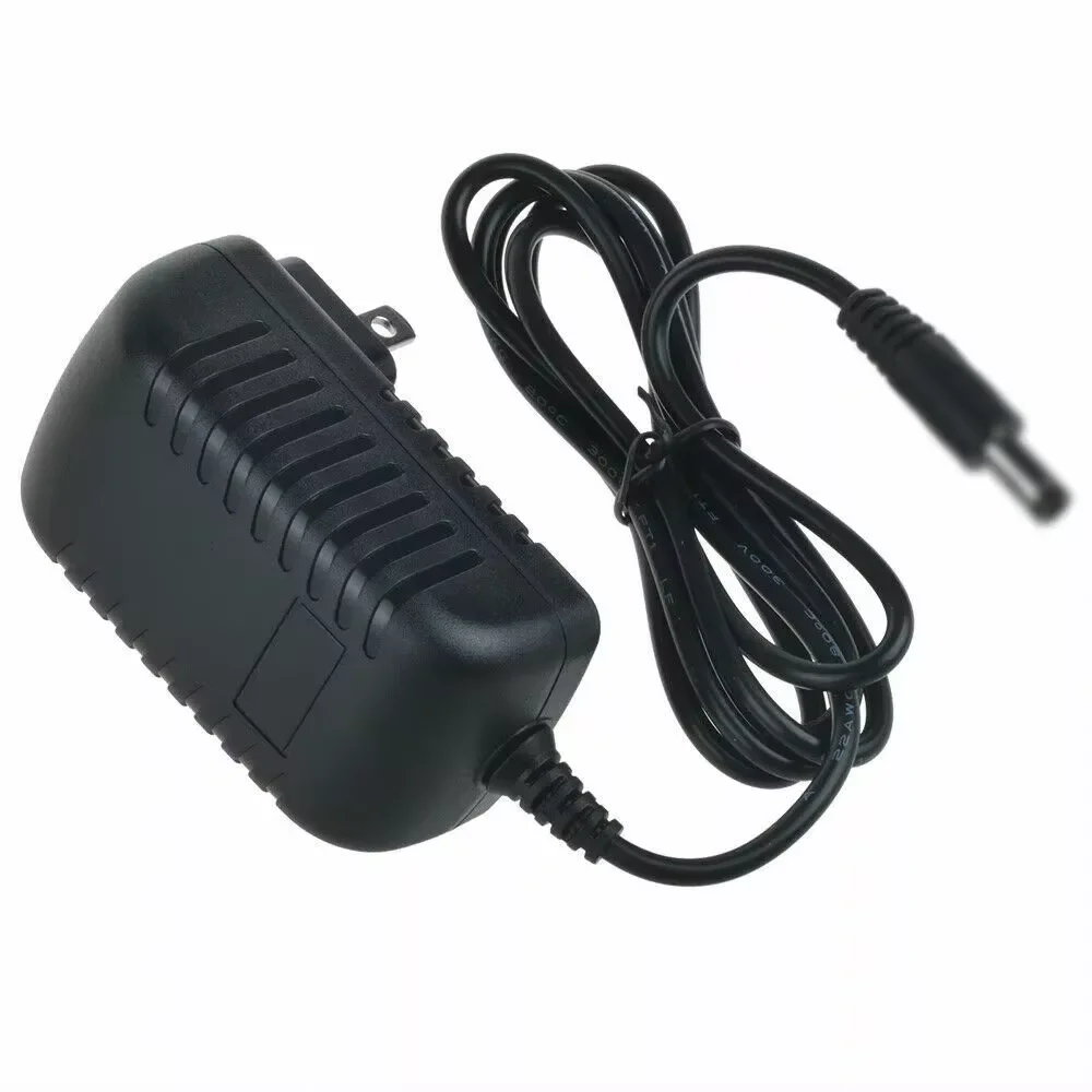 AC Adapter DC 7.5V 400mA 1A AD-1 AD-1U AD-1UL for Casio Casiotone MT-46 MT-55 MT-65 MT-68 MT-70 ToneBank Keyboard Power Supply