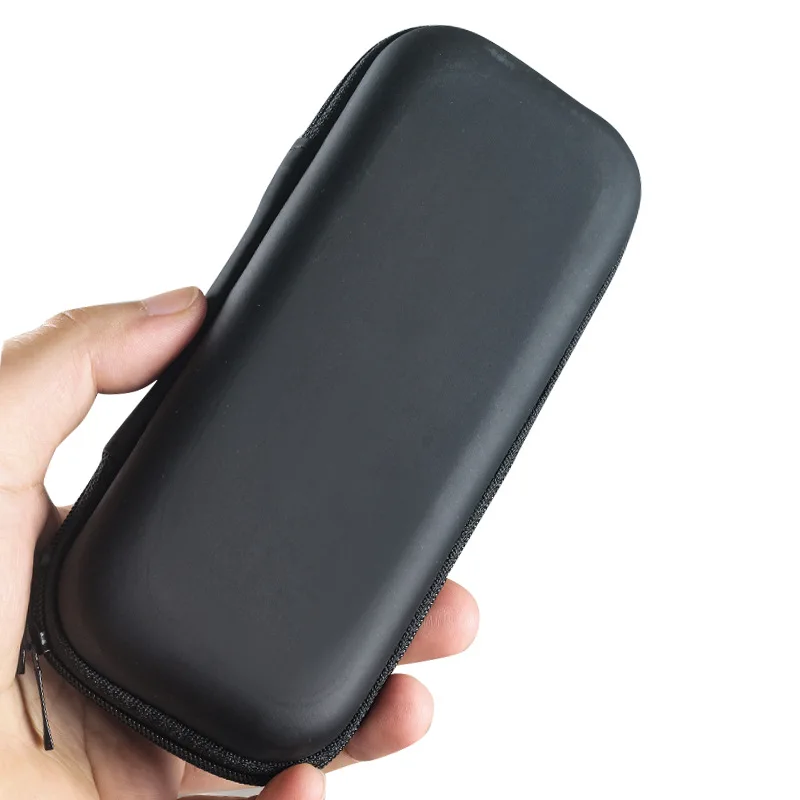 Cigar Case Portable Travel EVA Light weight Holder Bag For Men